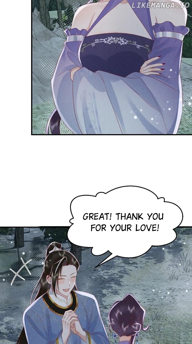 Empress of Hell’s Mission Guide Chapter 70 - page 19